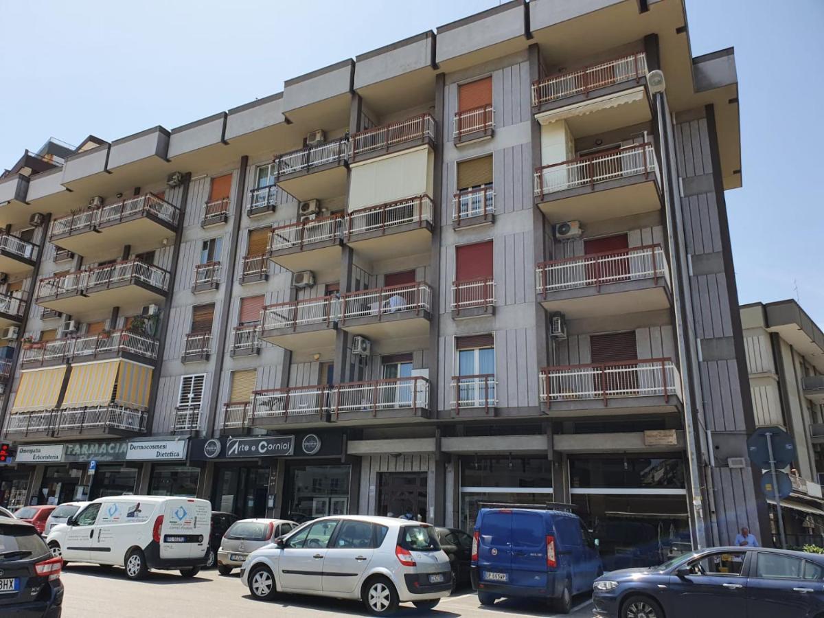 Appartement Casagarrone