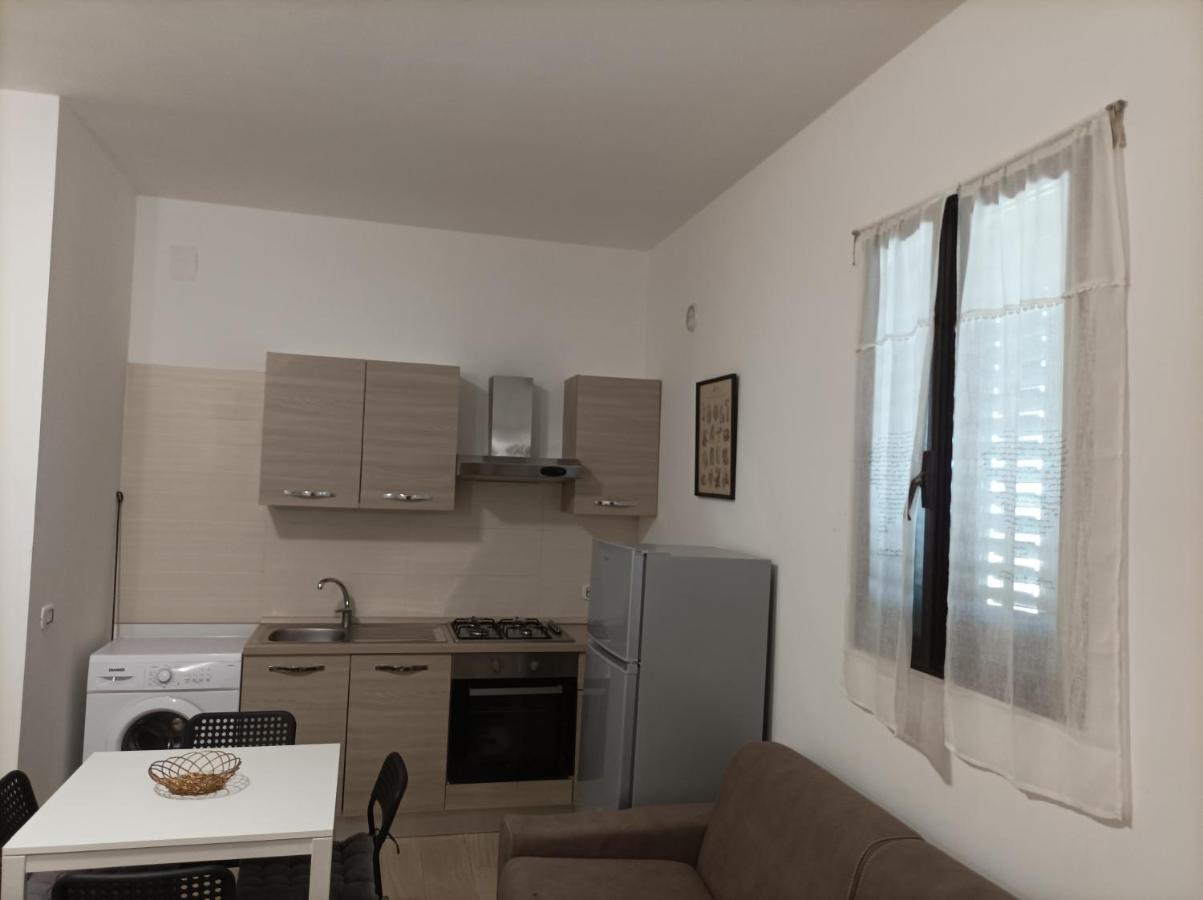 Appartement Casagarrone