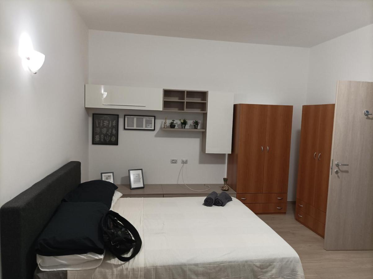 Casagarrone Appartement Bari
