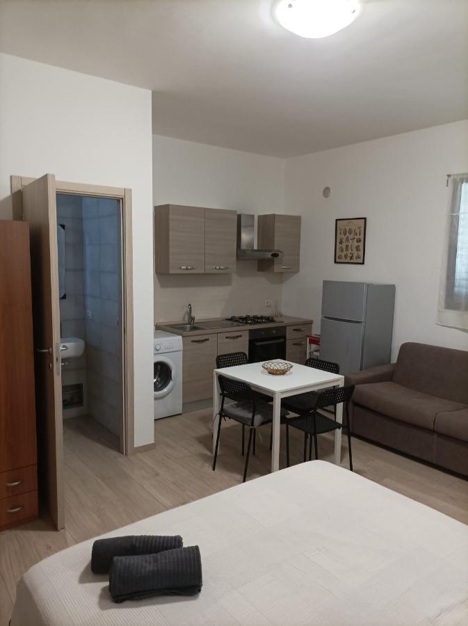 Appartement Casagarrone *